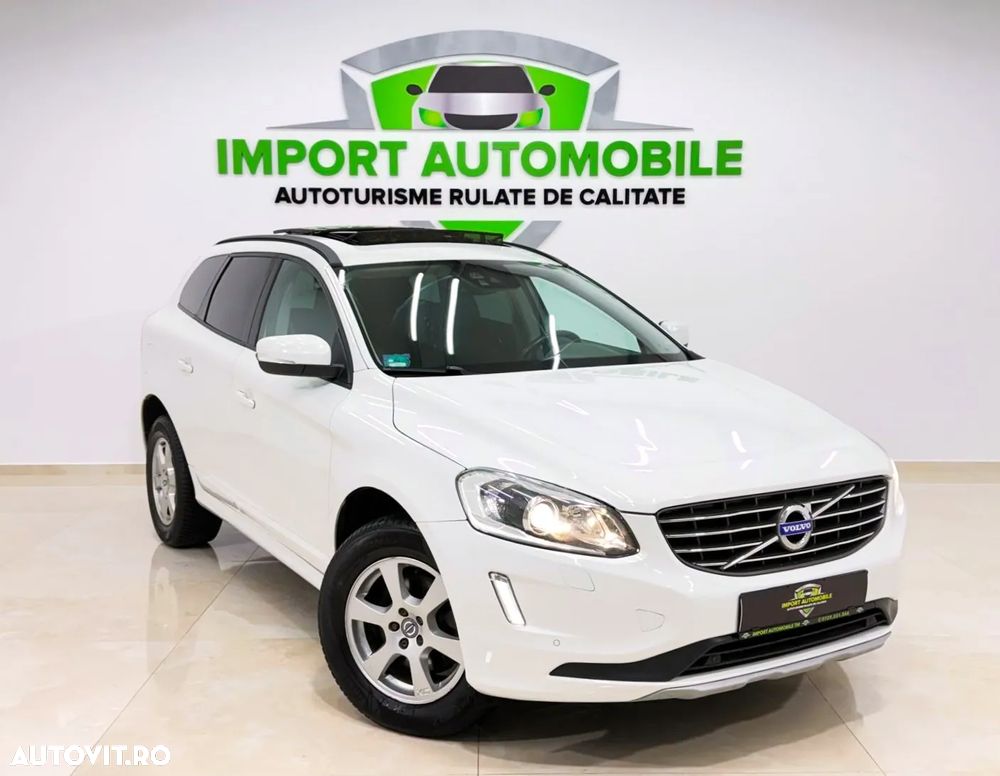 Volvo XC 60 D3 Linje Inscription - 3