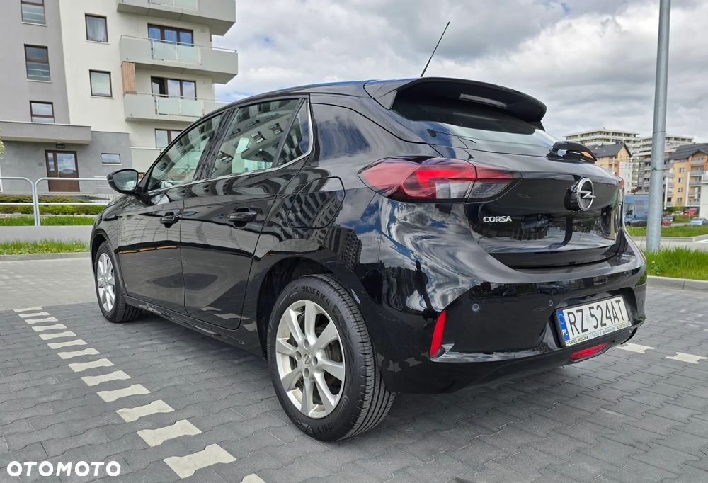 Opel Corsa 1.2 Elegance Business Pack S&S - 6