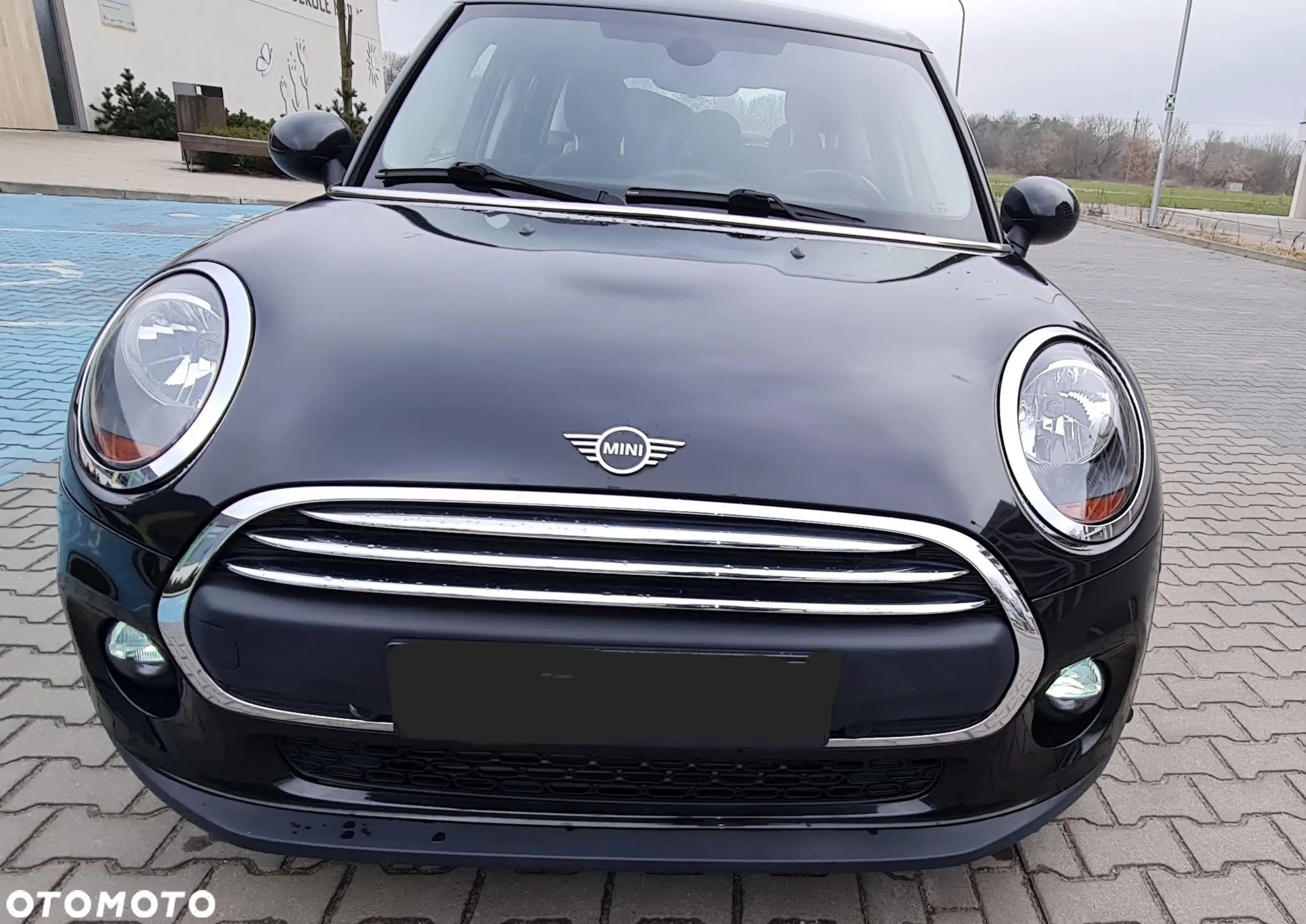 MINI Cooper - 1