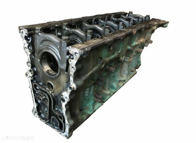 Bloc motor camion volvo d9b300 - 1