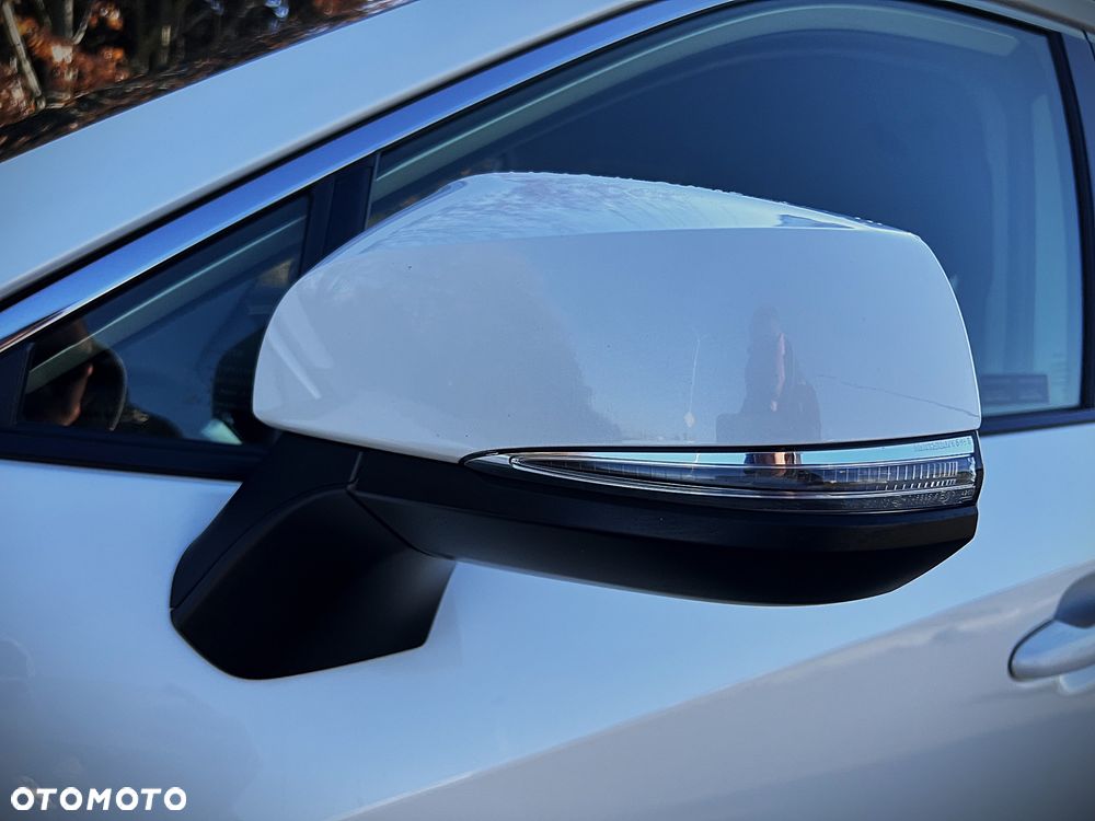 Toyota RAV4 2.5 Hybrid Comfort 4x4 - 29