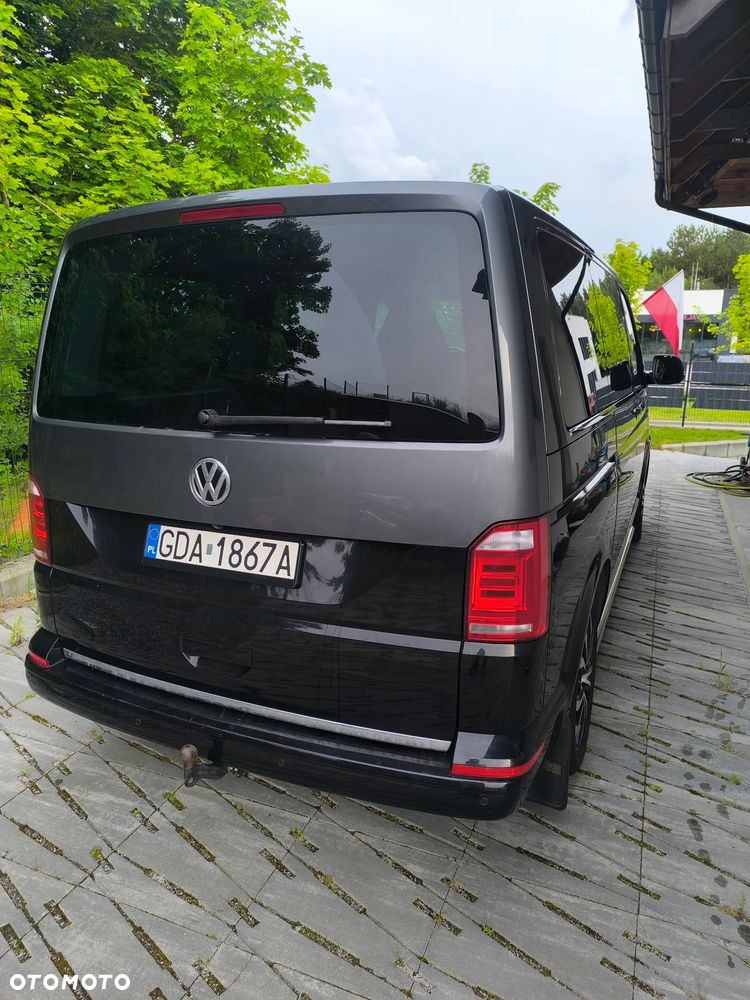 Volkswagen Multivan 2.0 BiTDI L1 Highline 4Motion DSG - 20