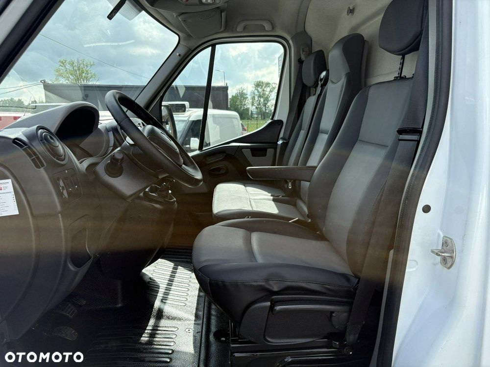 Renault Master - 7
