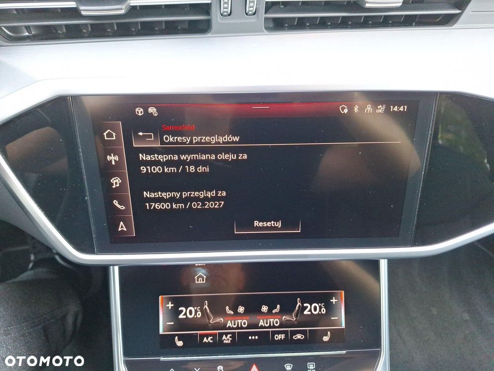 Audi A6 Limousine - 33
