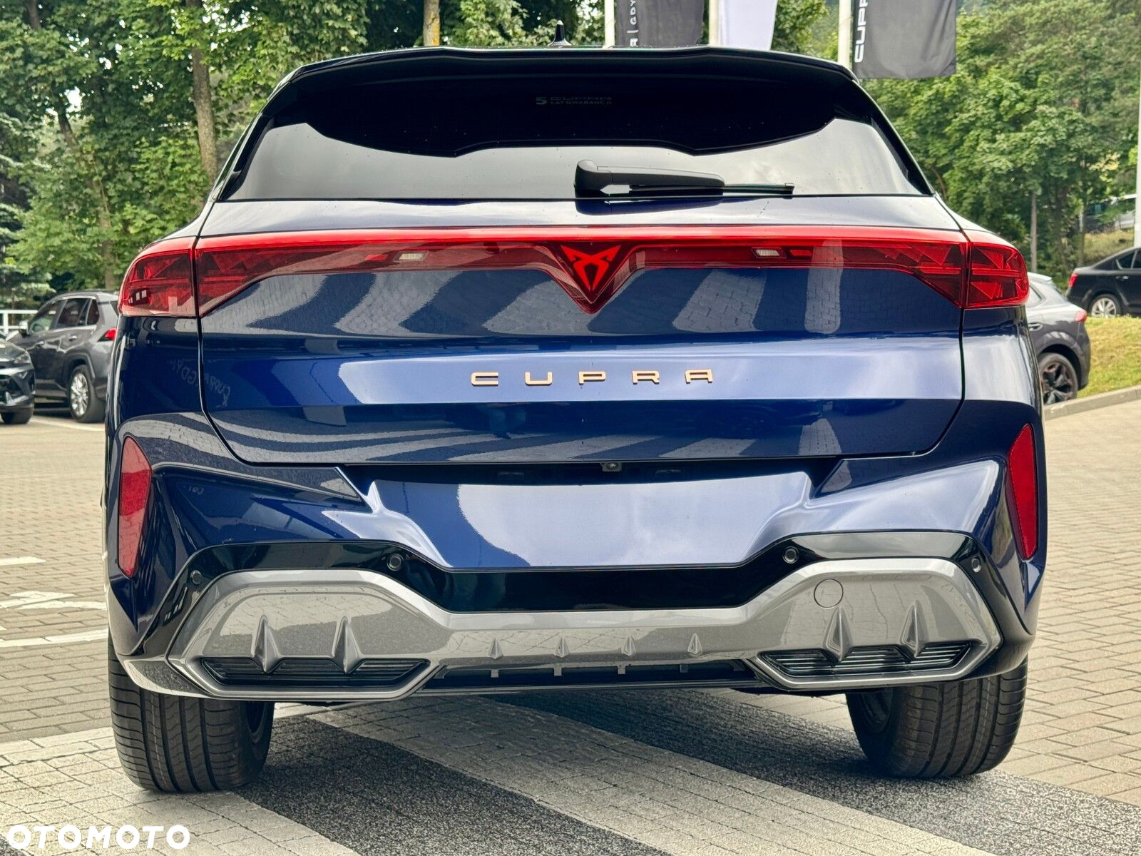 Cupra Terramar 1.5 eTSI mHEV DSG - 15
