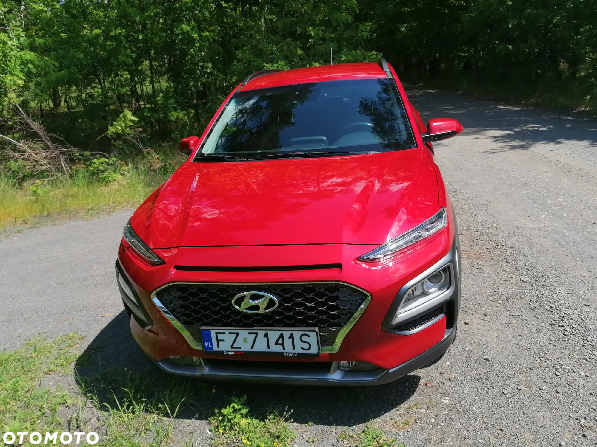 Hyundai Kona 1.0 T-GDI Comfort - 2