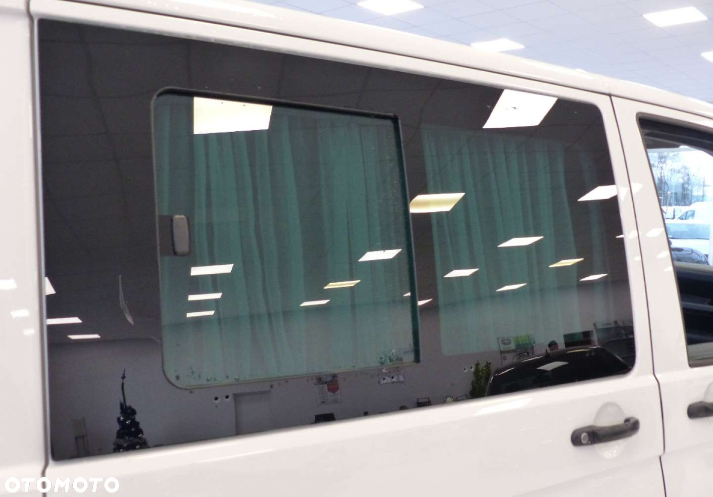 Volkswagen Transporter T6 - 11