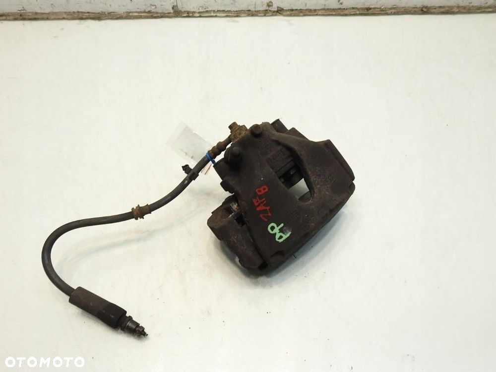 ZACISK HAMULCOWY PRAWY PRZÓD OPEL ZAFIRA B 1.9 CDTI - 7