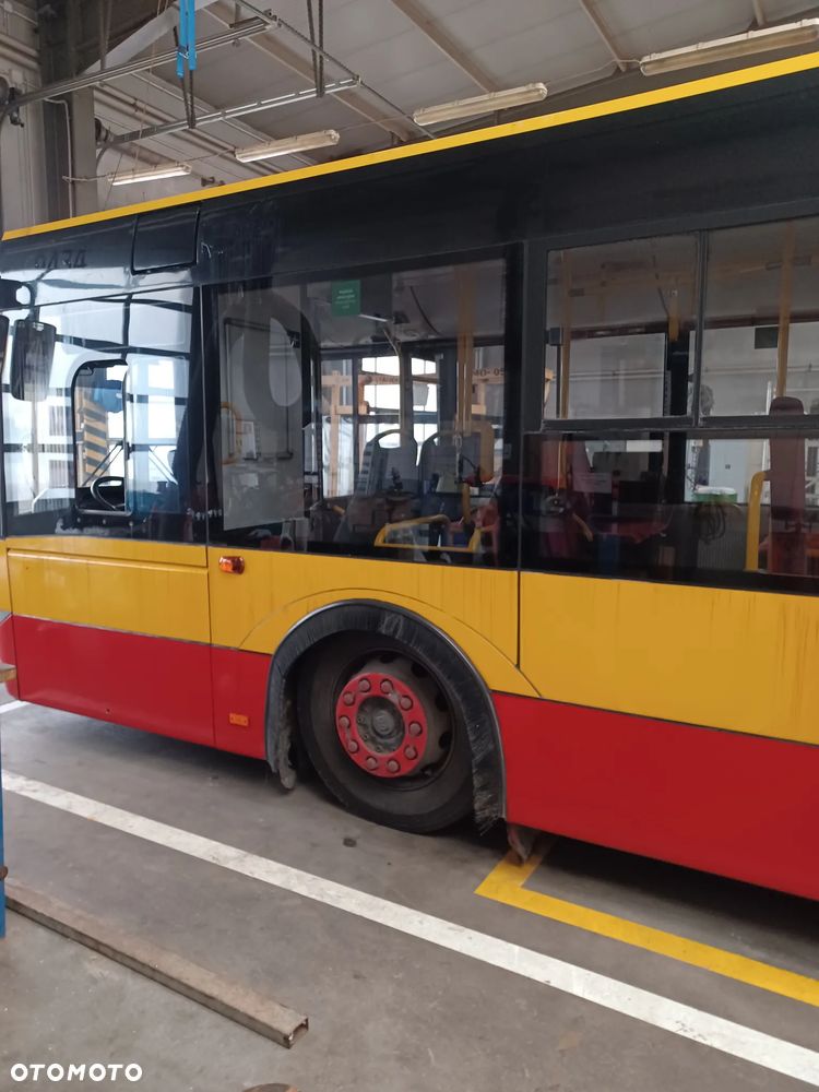 Solaris URBINO 12 - 2