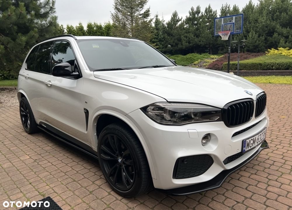 BMW X5 - 3