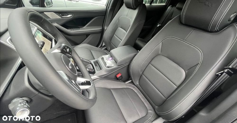 Jaguar I-Pace EV400 AWD R-DYNAMIC SE - 9