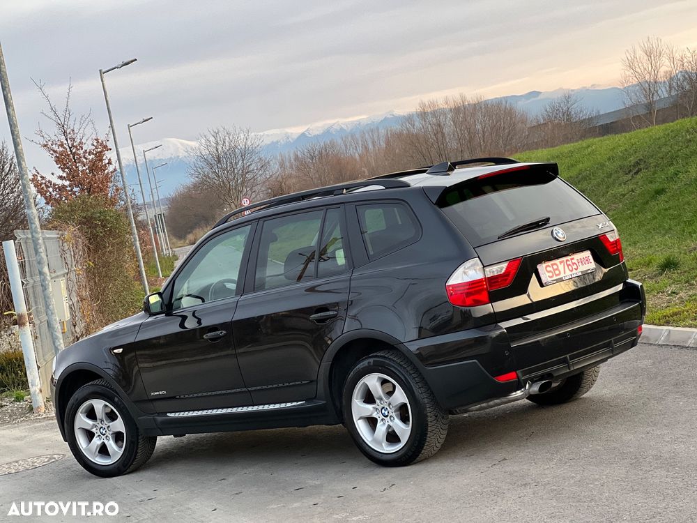 BMW X3 xDrive20i Edition Lifestyle - 6