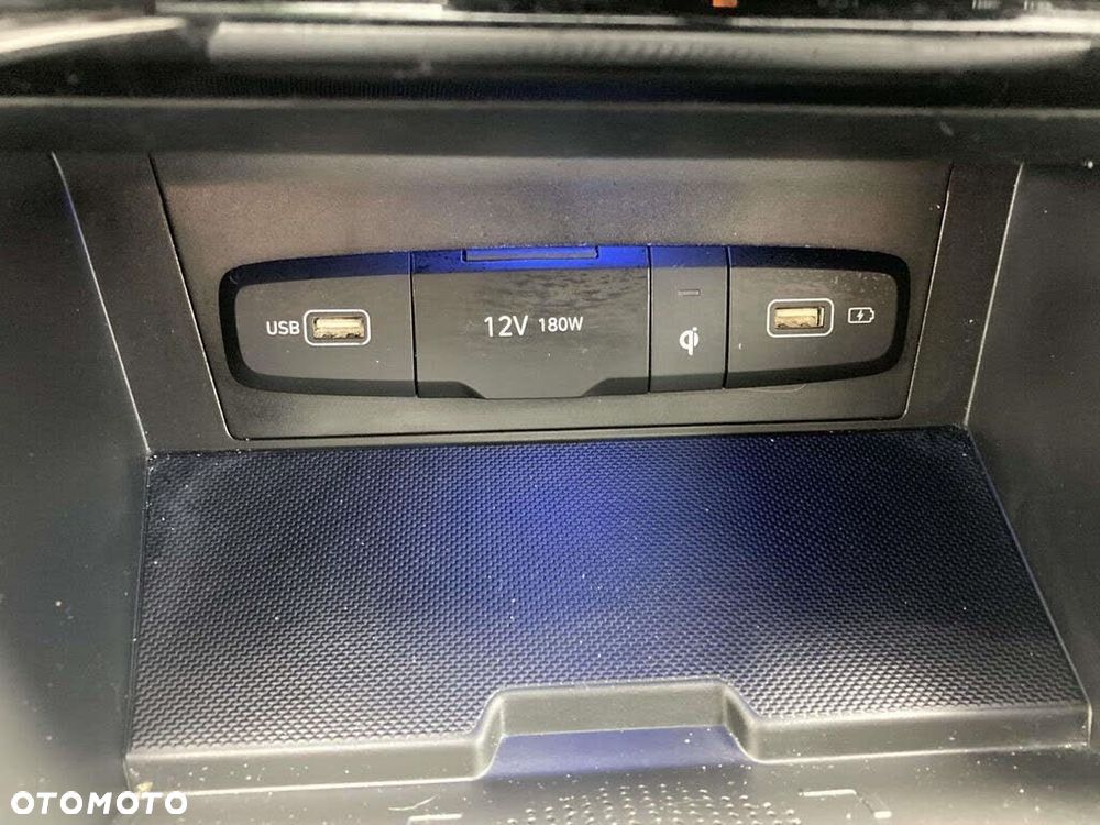 Hyundai Tucson - 13