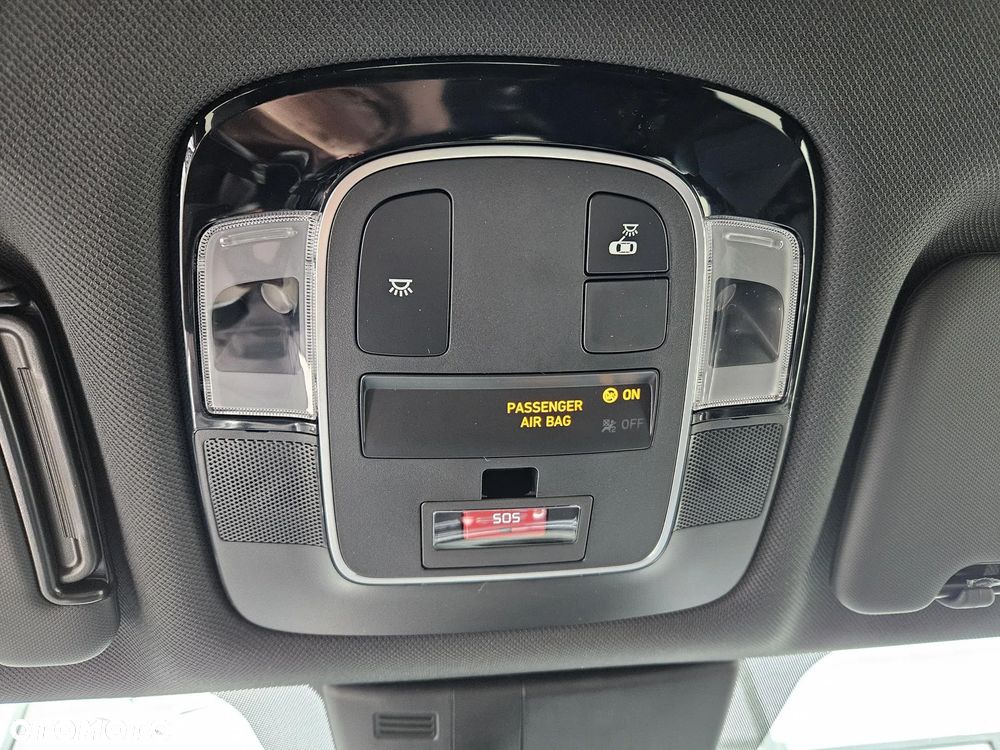 Hyundai Tucson 1.6 T-GDi HEV Executive 2WD - 17