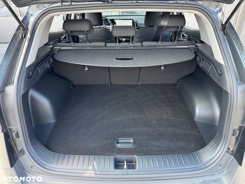 Kia Sportage 1.6 T-GDI M 2WD - 25