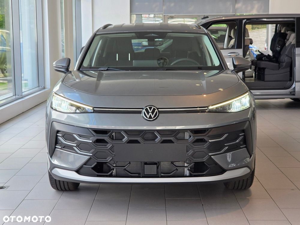 Volkswagen T-Roc 1.5 eTSI Life DSG - 4