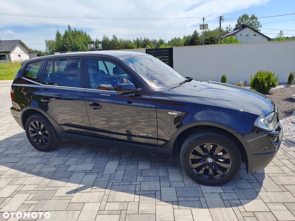 BMW X3 - 2