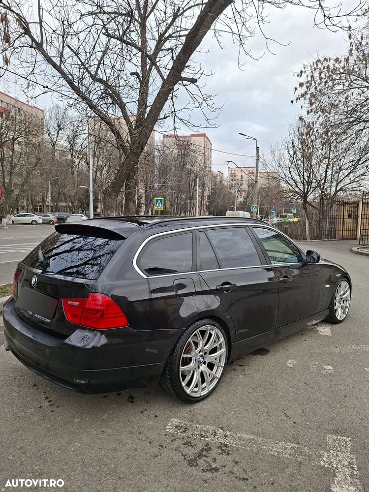 BMW Seria 3 320d - 5