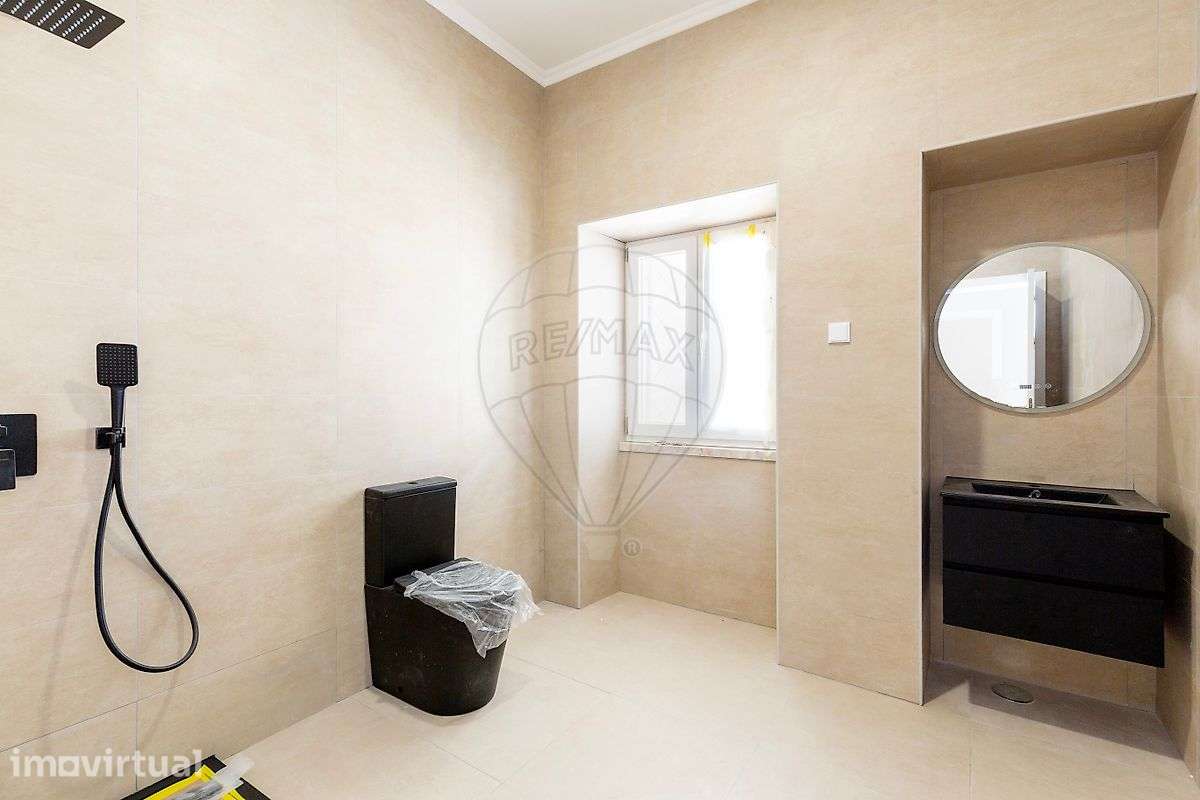 Apartamento T1 para venda - Grande imagem: 5/23
