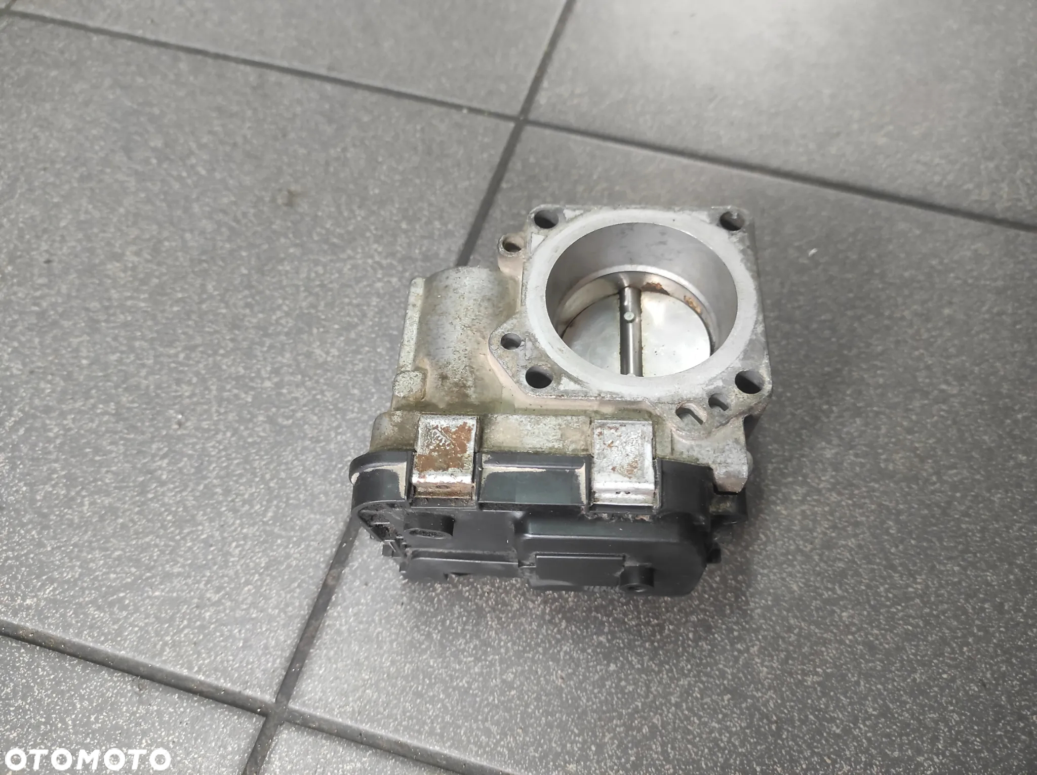 PRZEPUSTNICA 1.2 TSI 03F133062 AUDI VW SEAT SKODA WYSYŁKA !!!!!! - 3