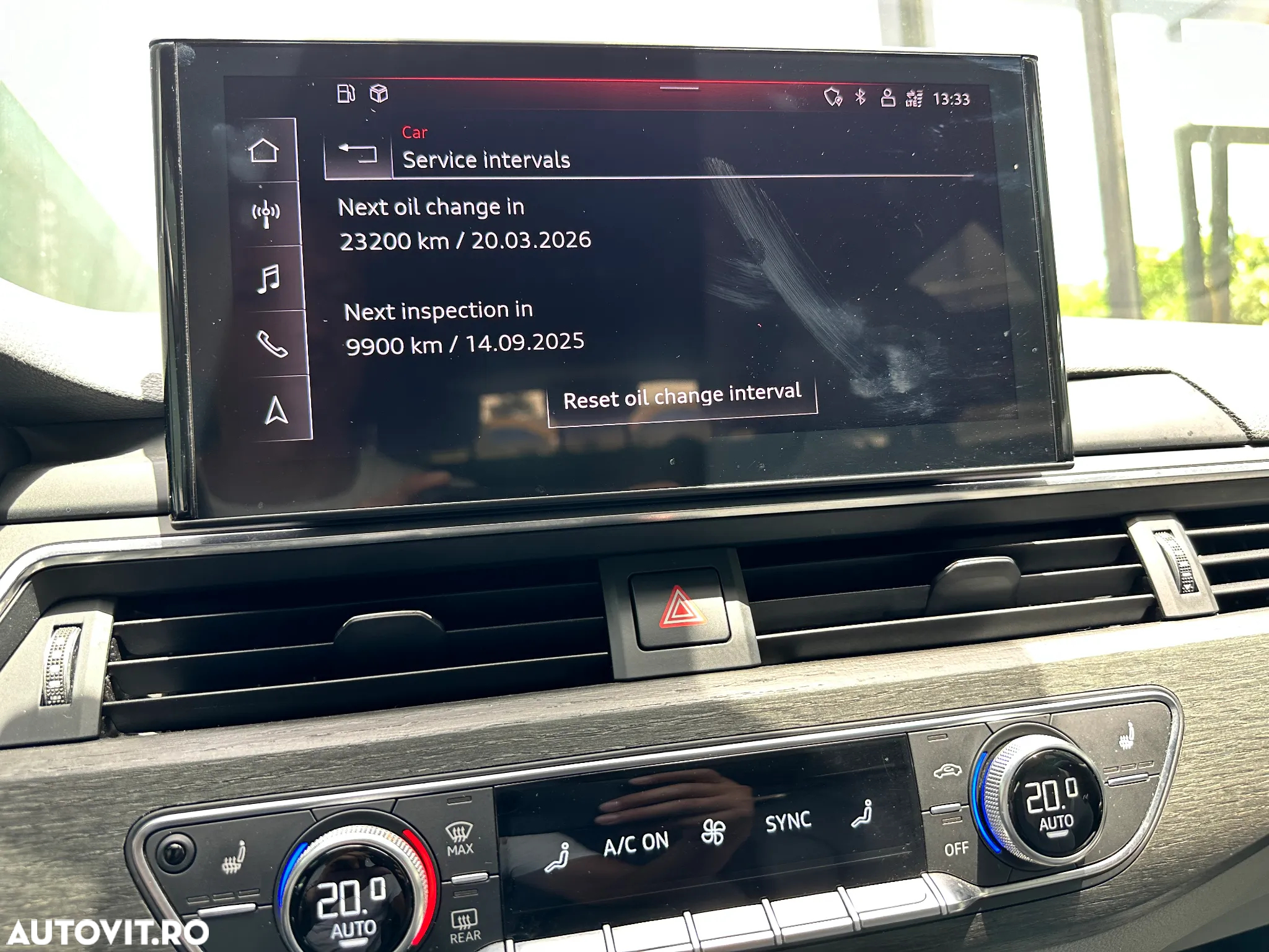 Audi A4 Allroad 2.0 TDI Quattro S tronic - 23