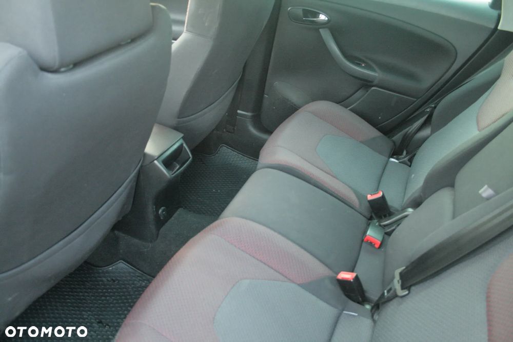 Seat Altea 2.0 TDI Stylance - 11