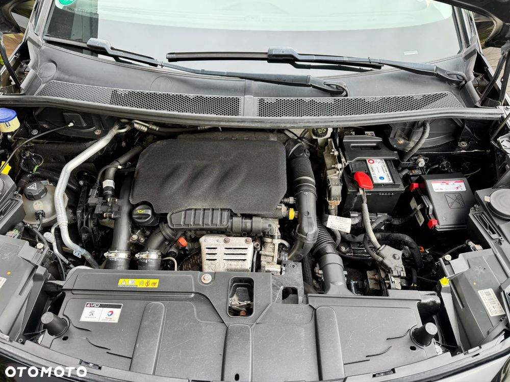 Peugeot 3008 1.2 PureTech Active - 35