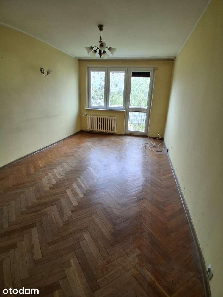 Gdańsk | Mieszkanie trzypokojowe z balkonem| Bezpośrednio