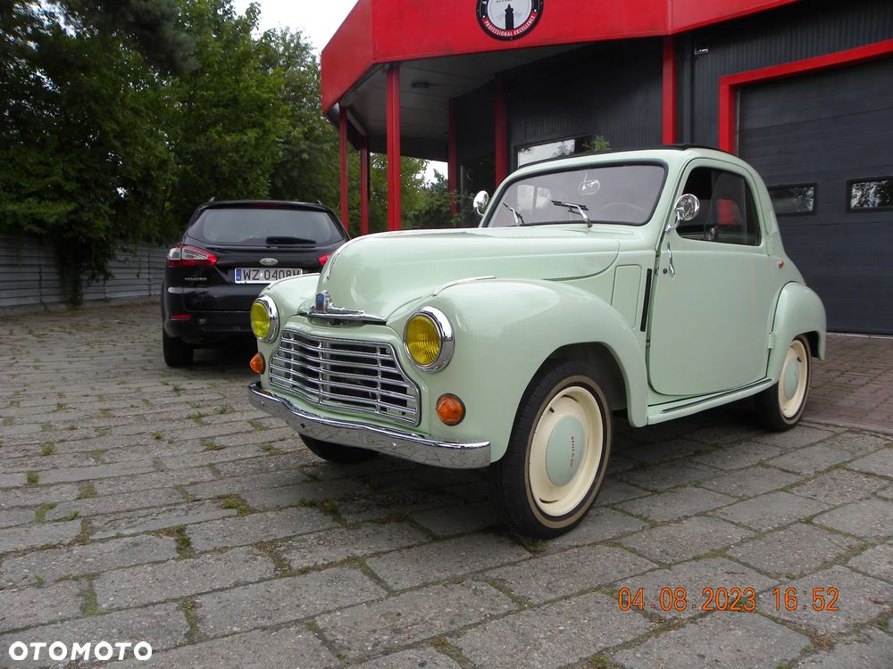Simca Matra - 9