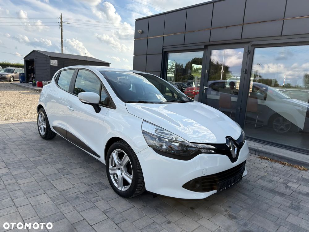 Renault Clio 1.2 16V Authentique Euro5 - 1