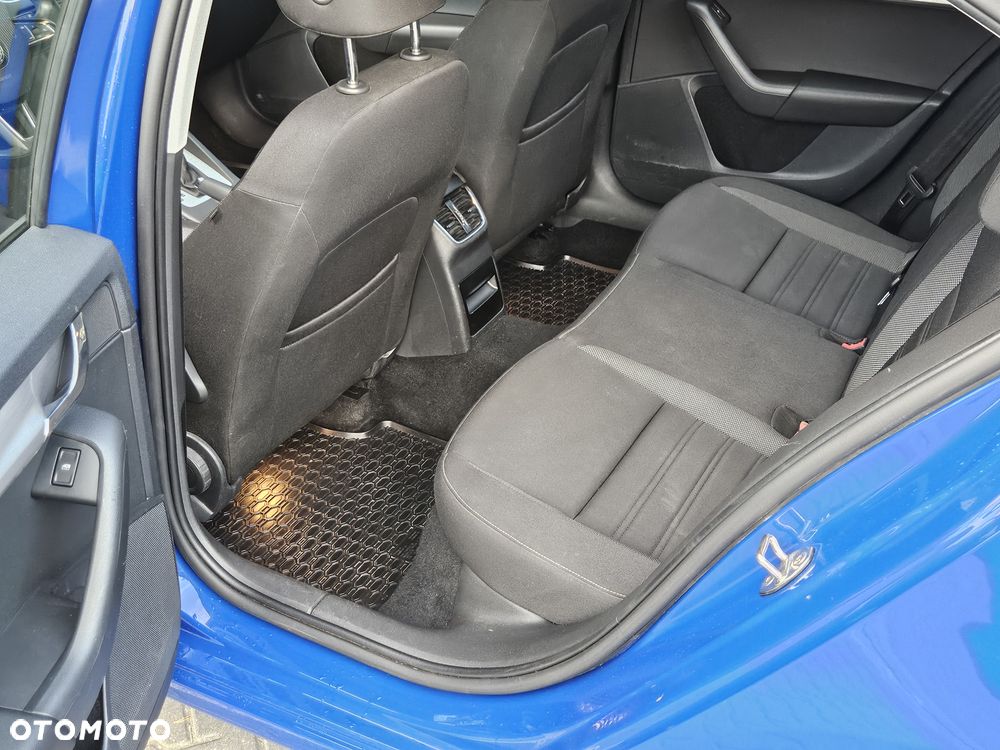 Skoda Octavia 1.5 TSI ACT Ambition DSG - 5