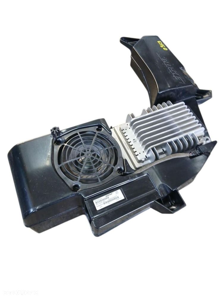 GŁOŚNIK SUBWOOFER SEAT EXEO KOMBI - 2