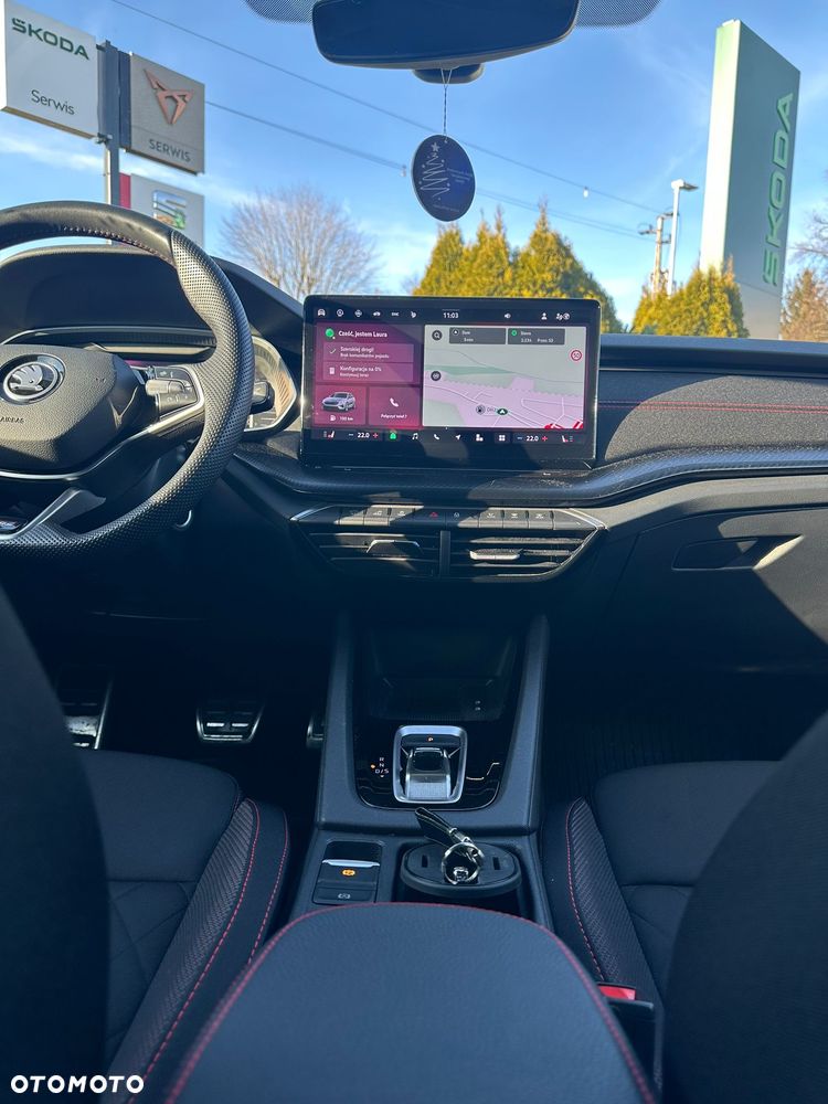 Skoda Octavia - 36