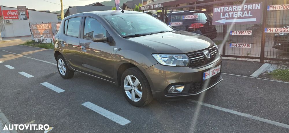 Dacia Sandero SCe 75 Comfort - 2
