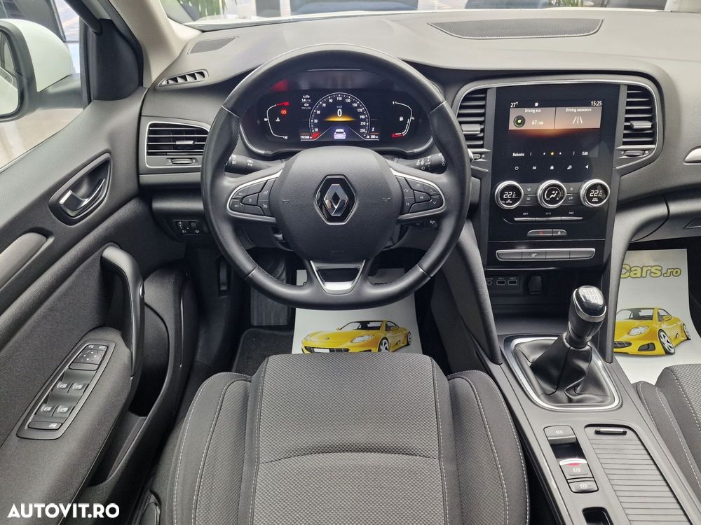 Renault Megane - 11