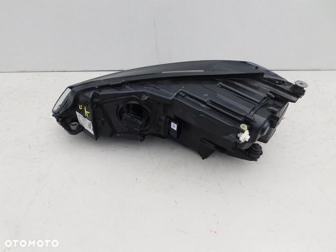 VW GOLF VII R-LINE FULL LED 17- reflektor prawy - 2