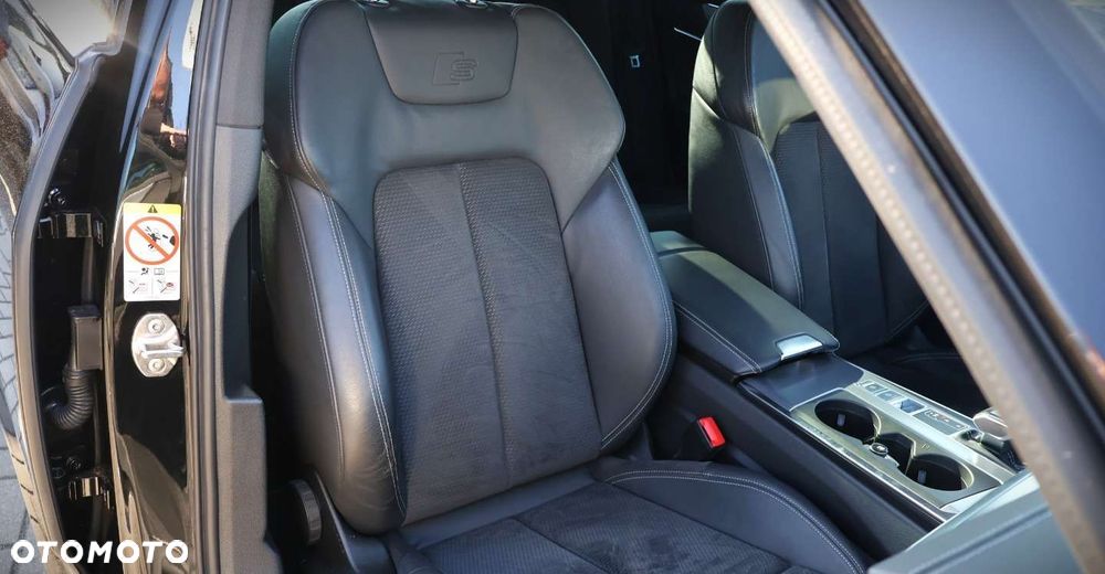 Audi A6 Limousine - 18