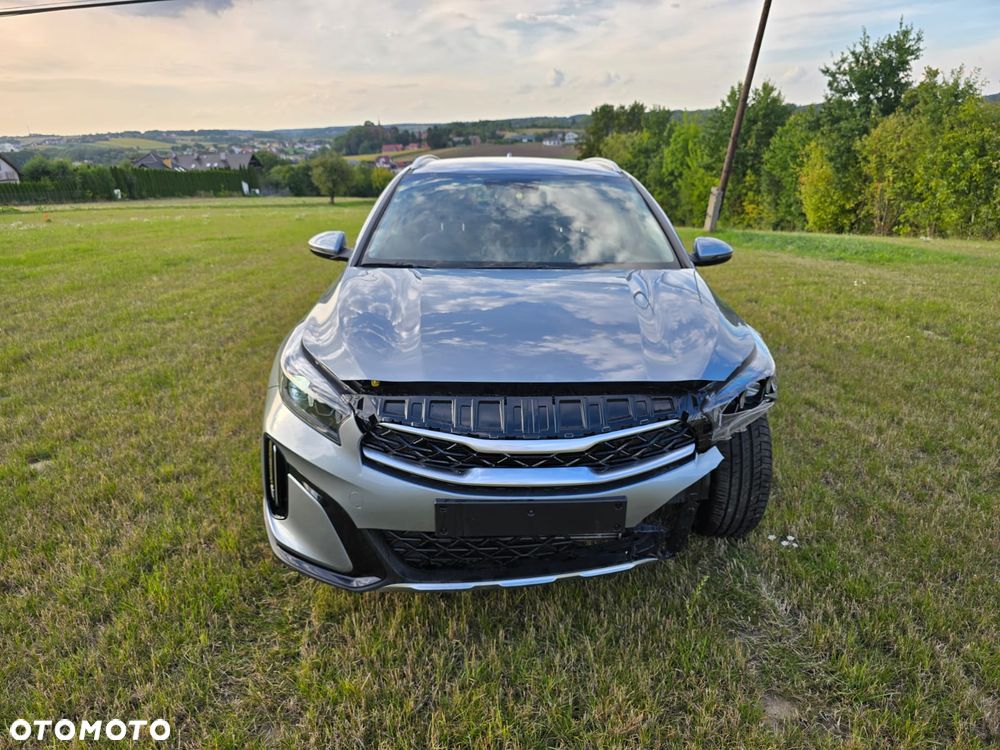 Kia XCeed 1.0 T-GDI Business Line - 7