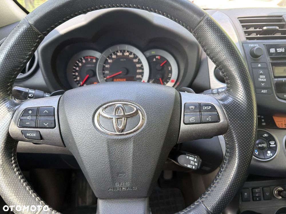 Toyota RAV4 2.0 VVT-i Prestige MS - 23