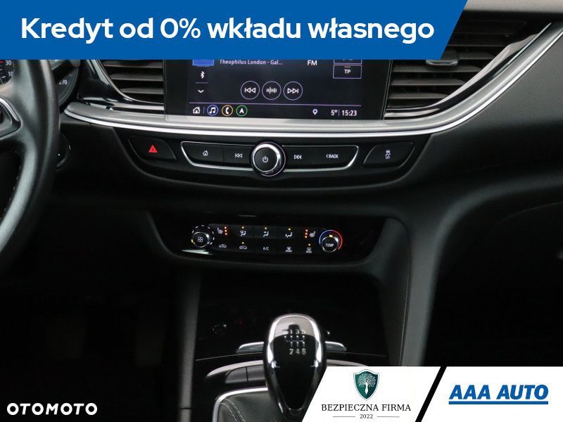 Opel Insignia - 14