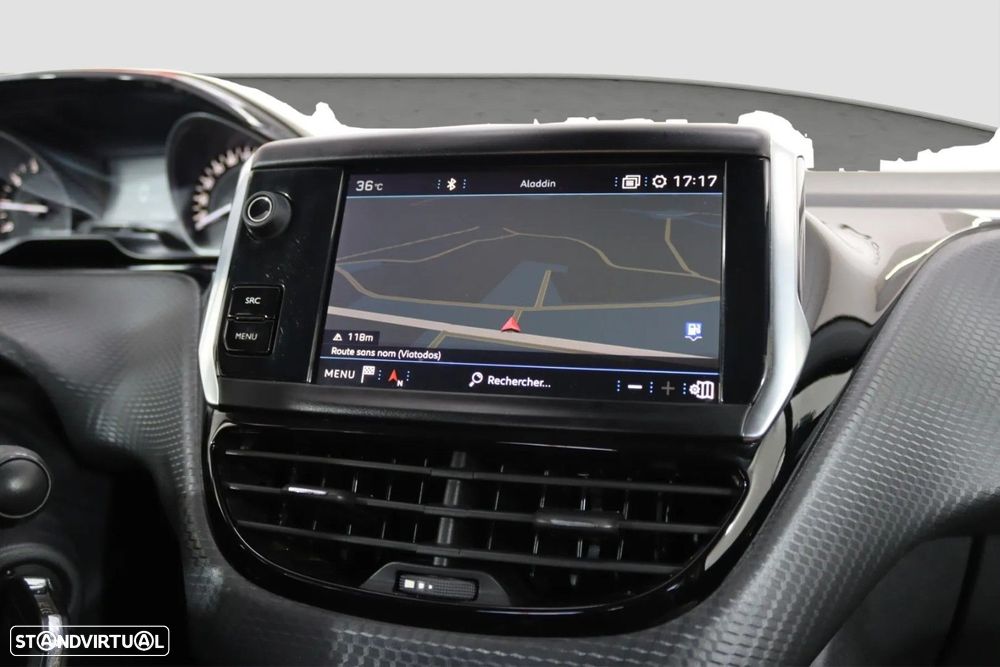 Peugeot 208 1.2 PureTech Allure - 7