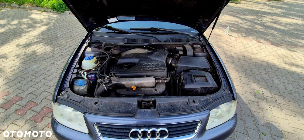 Audi A3 3-drzwiowe - 24