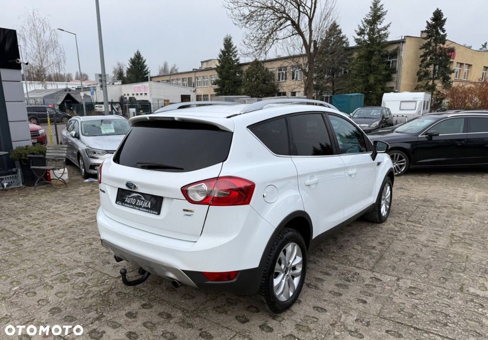 Ford Kuga - 8