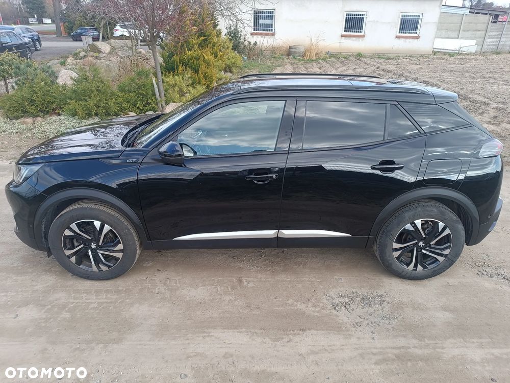 Peugeot 2008 - 23