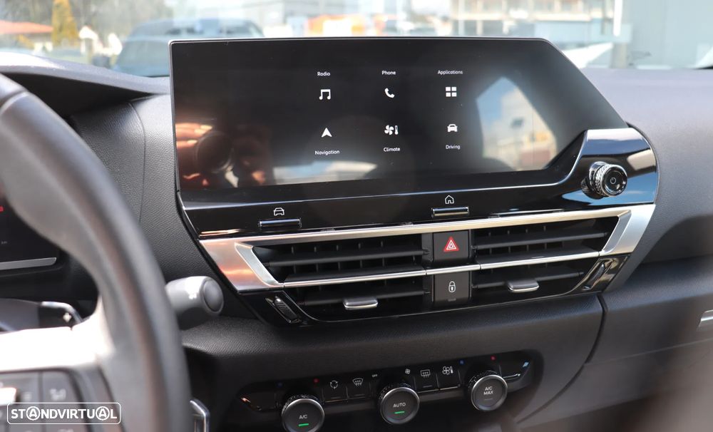 Citroën C4 1.2 PureTech Shine EAT8 - 19