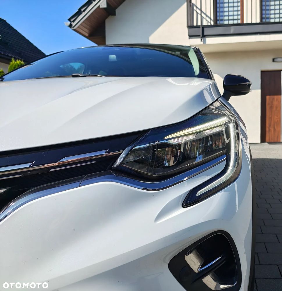 Renault Captur 2020 photo 3