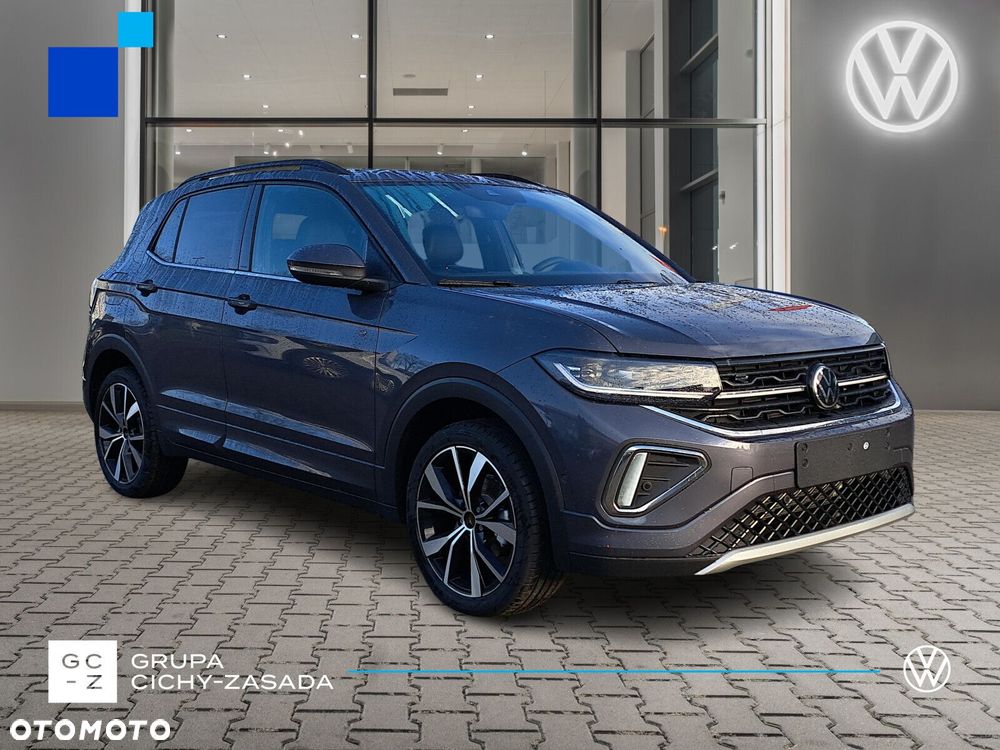 Volkswagen T-Cross - 7