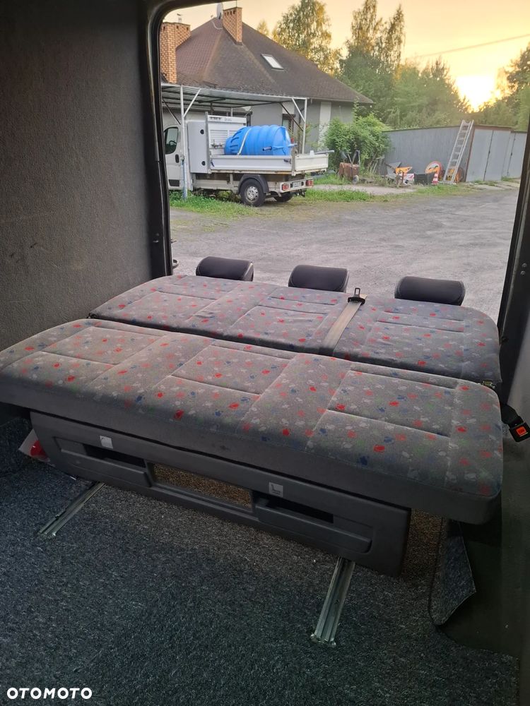 Ford Transit - 18