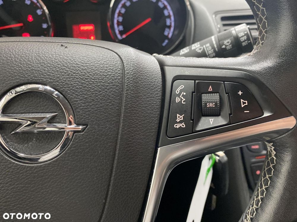 Opel Meriva 1.4 Enjoy - 14