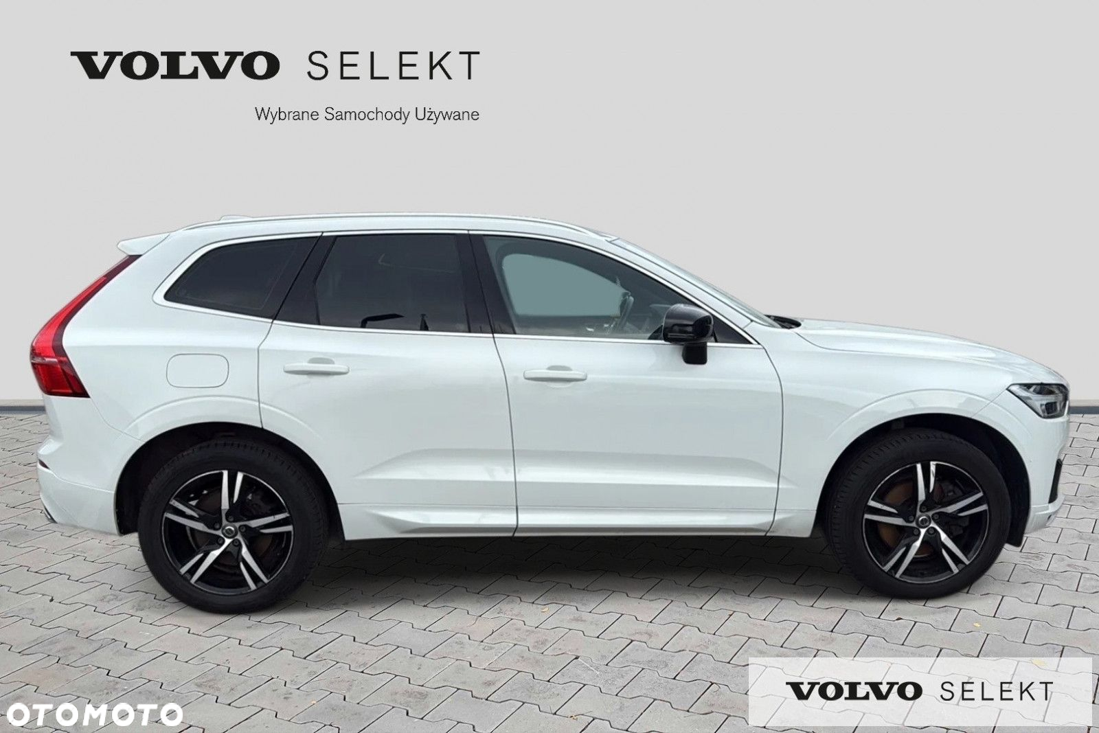 Volvo XC 60 - 8